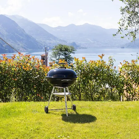 Iseolakerental - Paradiseo Riva di Solto