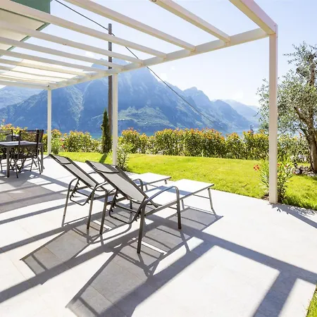 Casa de Férias Iseolakerental - Paradiseo