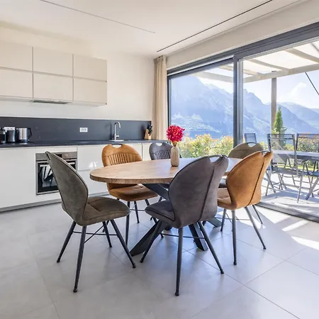 Ferienhaus Iseolakerental - Paradiseo *