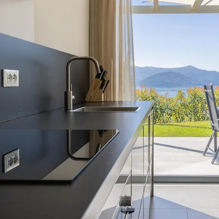 Ferienhaus Iseolakerental - Paradiseo
