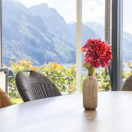 Iseolakerental - Paradiseo Ferienhaus *