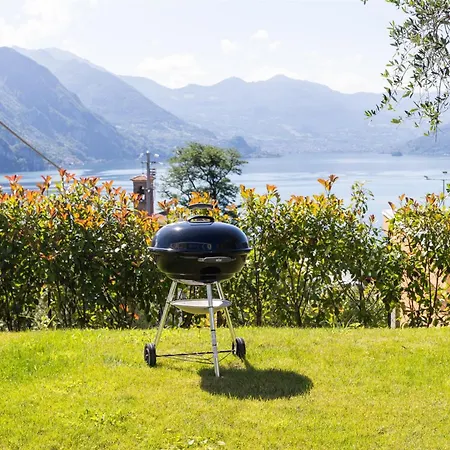 Iseolakerental - Paradiseo Riva di Solto