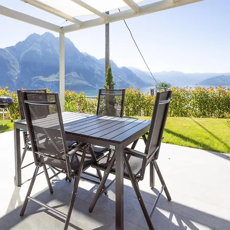 Ferienhaus Iseolakerental - Paradiseo *