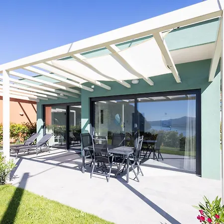 Iseolakerental - Paradiseo Ferienhaus Riva di Solto