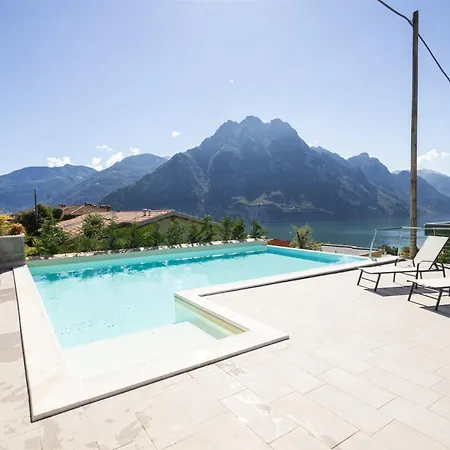 Iseolakerental - Paradiseo Ferienhaus