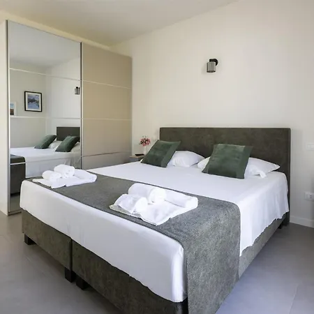 Ferienhaus Iseolakerental - Paradiseo *