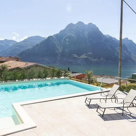 Iseolakerental - Paradiseo